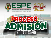 Comunicado, proceso de selección 2024 (fase académica)